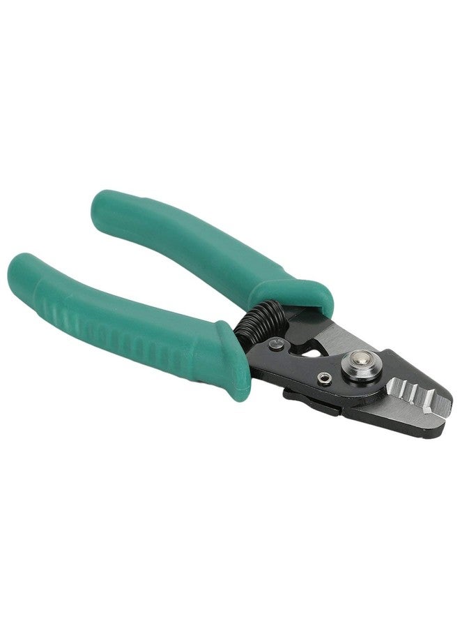 Proskit 3 Hole Fiber Stripper, 3 in 1 Fiber Stripper - Image 3